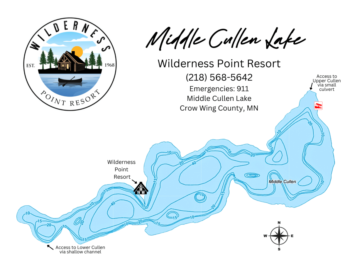 Middle Cullen Lake Real Estate at Jerry Giles blog