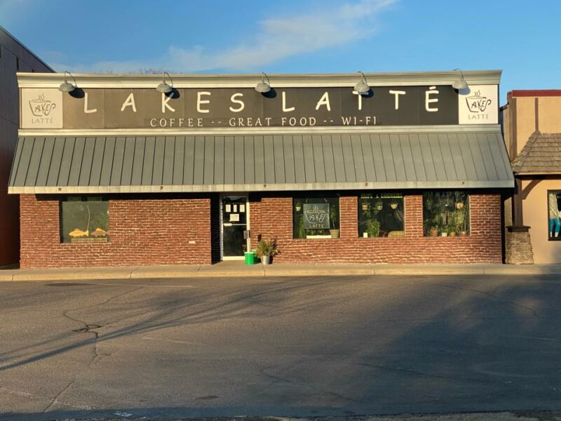 Norway Ridge Supper Club – Wilderness Point Resort