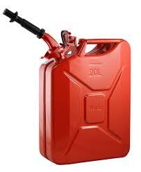 fuel