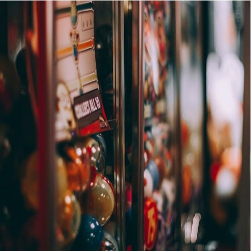 arcade arcade