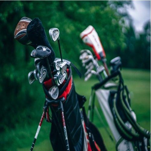golf golf
