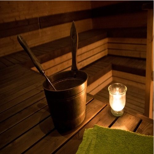 sauna sauna